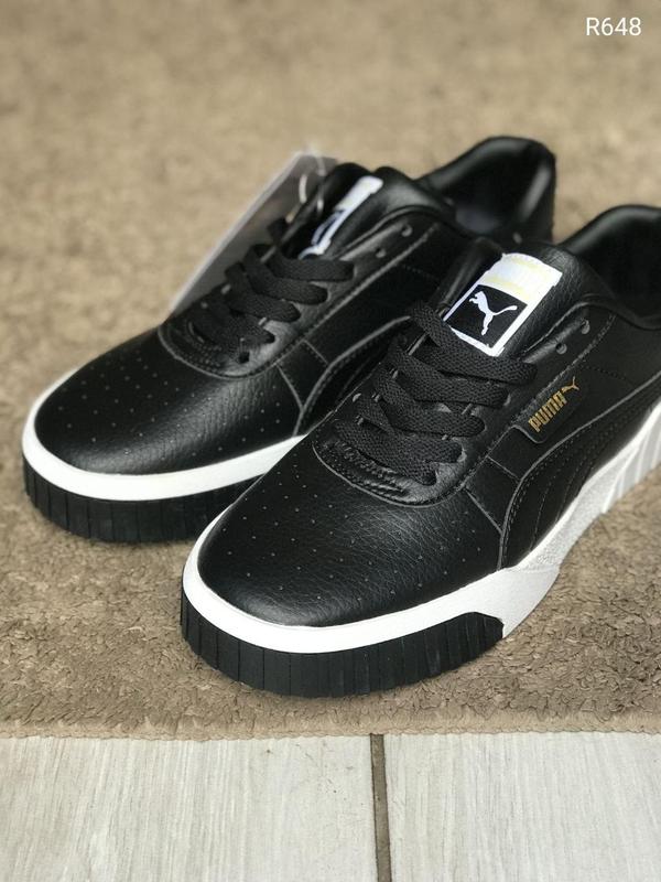 Puma cali bold outlet 60