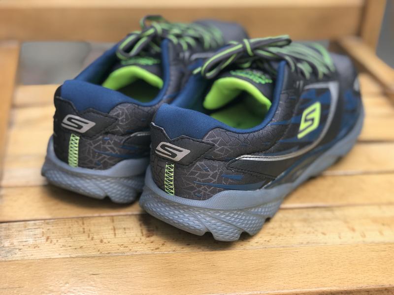 skechers go run extreme