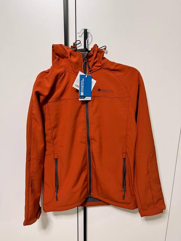 Softshell mountain deals