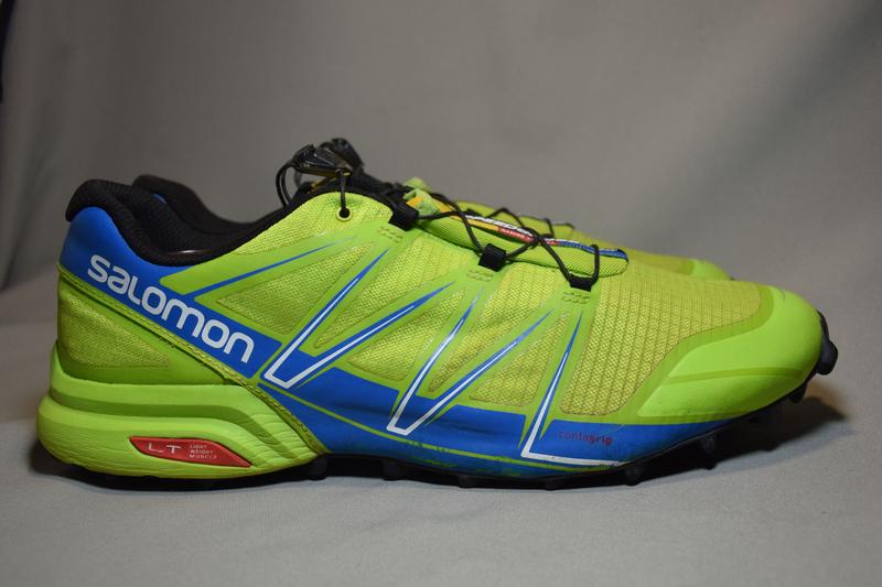Salomon speed cross pro hotsell