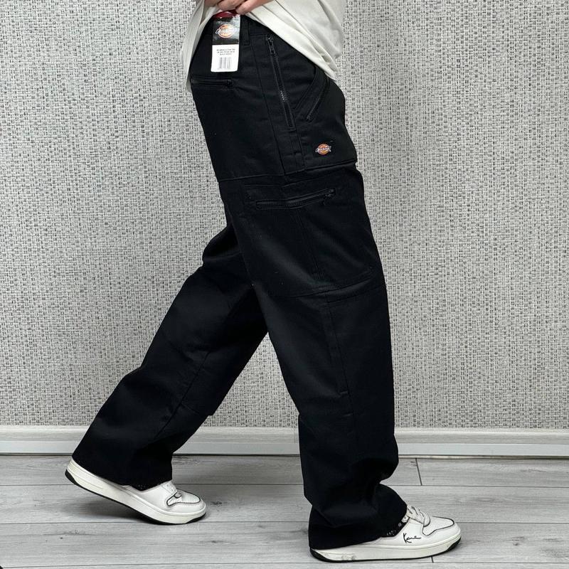 Штаны карго dickies cargo pants брюки рабочие дикес спецодежда 338 ...