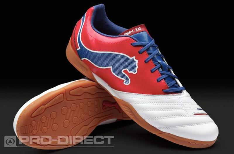 Puma powercat clearance