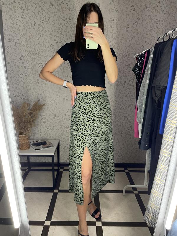 Юбка new look — ціна 270 грн у каталозі Міді спідниці Купити жіночі ...