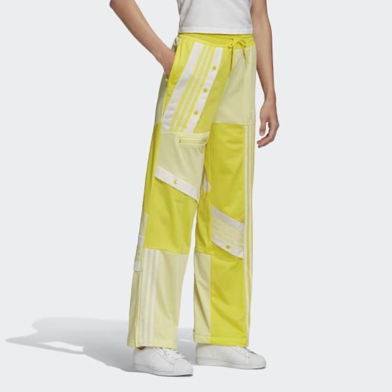 adidas deconstructed pants