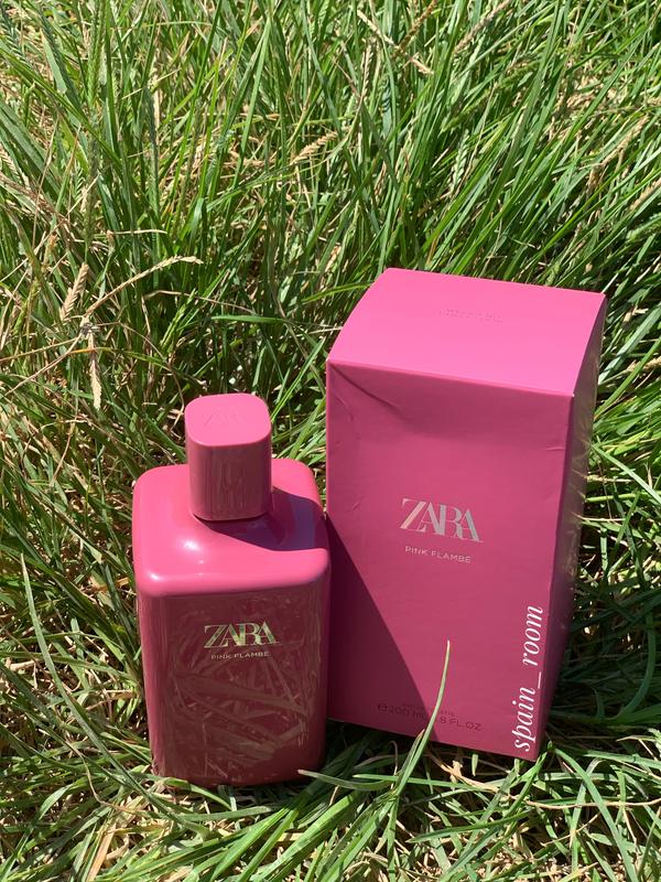 Автомобильный ароматизатор zara