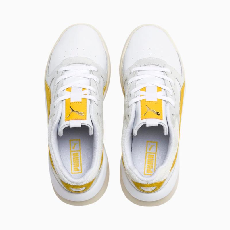 Puma aeon heritage femme cheap