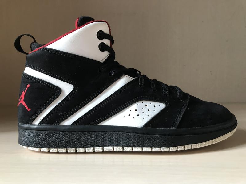 jordan flight legend bg