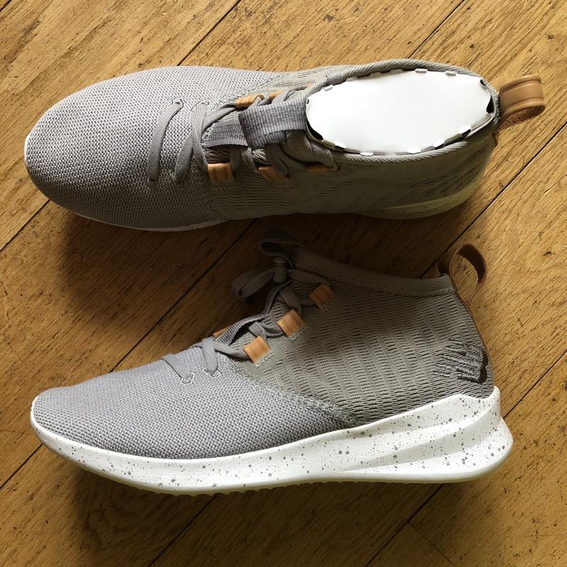 Cypher 2025 run knit
