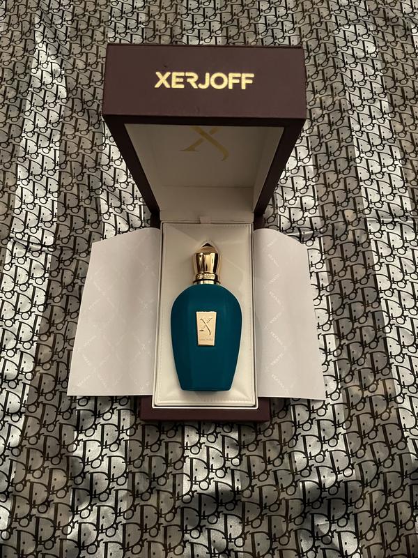 Xerjoff erba pura — цена 5500 грн в каталоге Духи Купить товары для ...