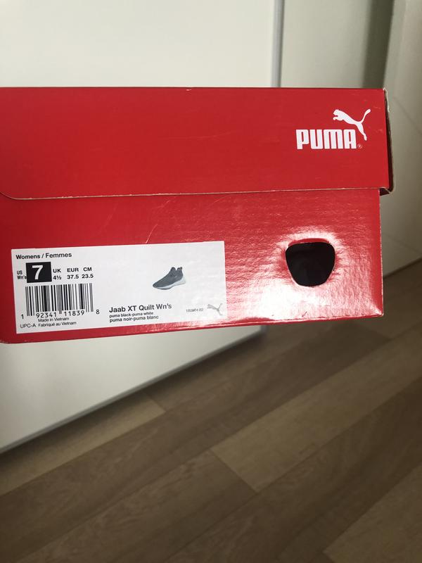 Puma jaab hotsell xt femme