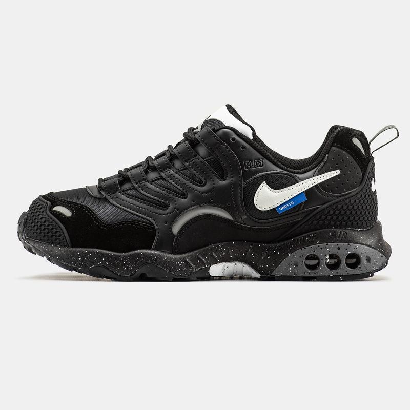 nike air terra humara x undefeated 2800 Nike Strike Winter Warrior Black Volt 149605771