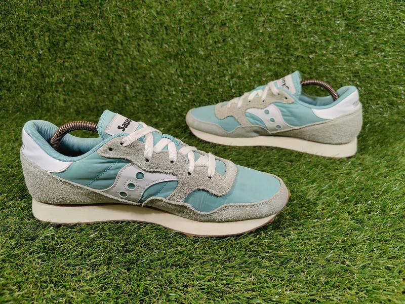 saucony jazz 41