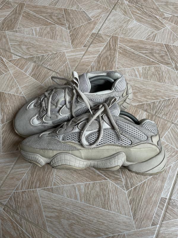 y2k adidas kanye west yeezy 500 desert rat blush streetwear 3119 149627017