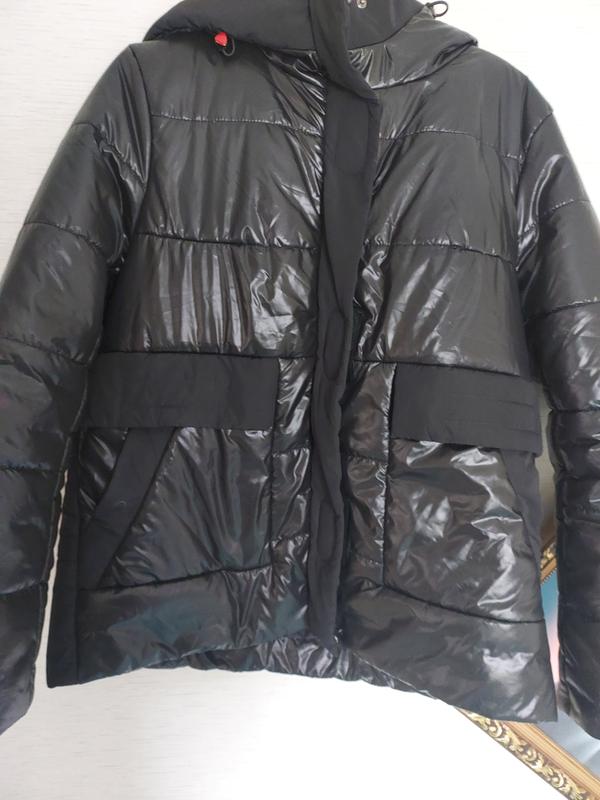 Куртка — цена 550 грн в каталоге Куртки Купить женские вещи по ...