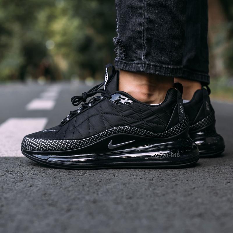 Nike air max 720 termo black 2800 45097209