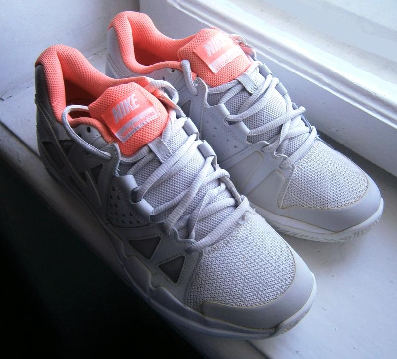 Nike court air vapor advantage sale
