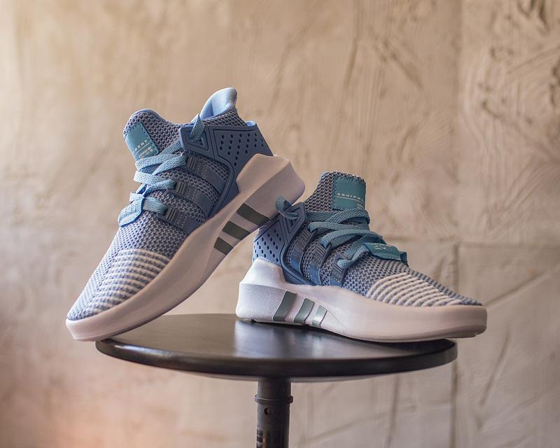 Adidas eqt bask adv blue Adidas 2600