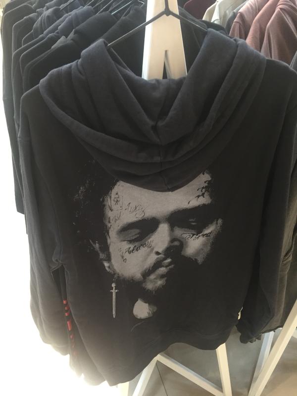 Sunđerom Budite Zadovoljni Kompleks H M Post Malone Flagstaffyouthchorale Org