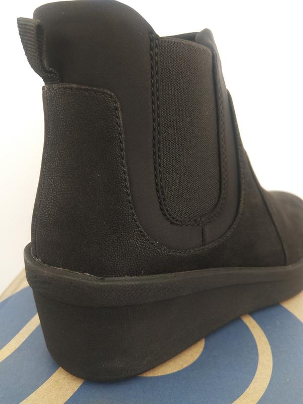 clarks step rose sun