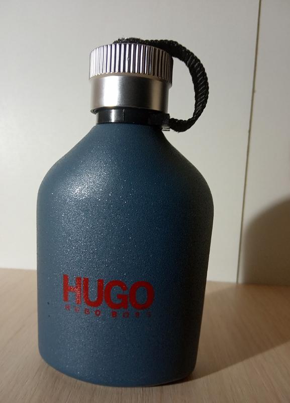 hugo boss urban journey 125 ml