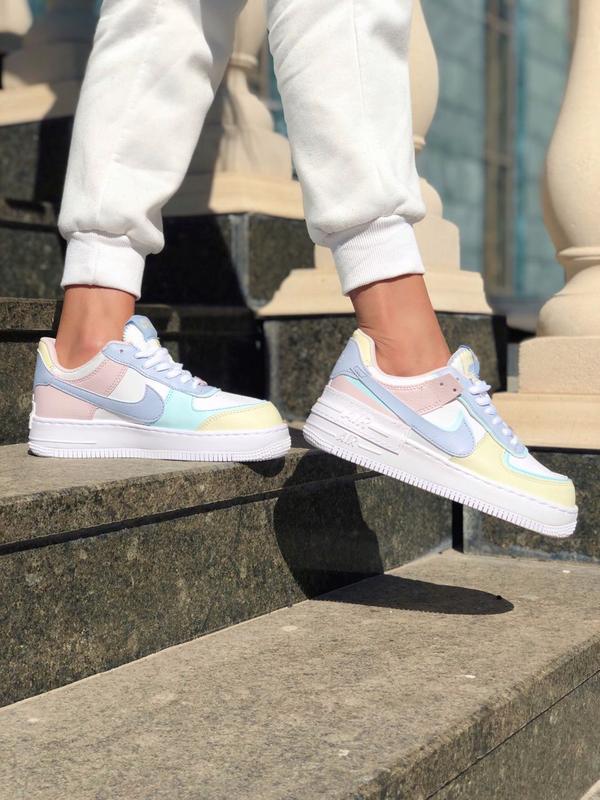 nike shadow glacier blue