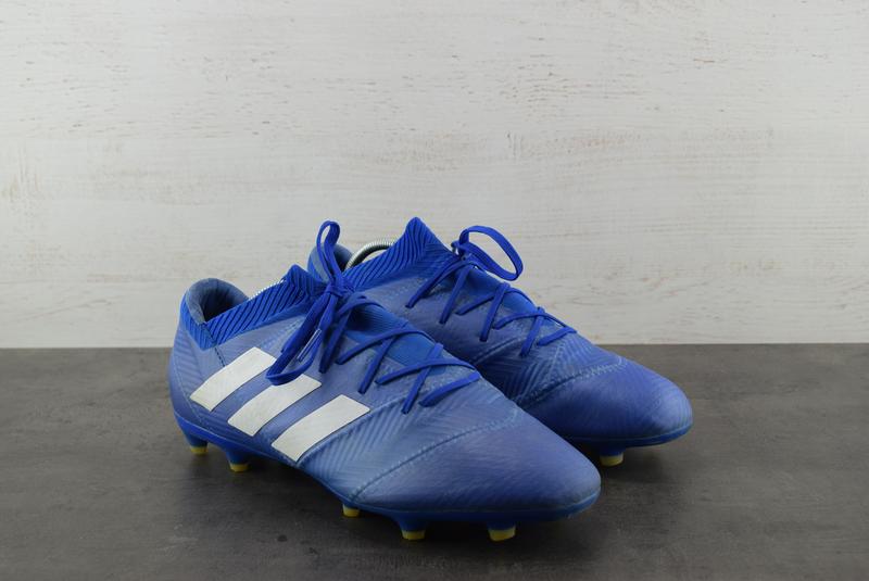 nemeziz 18.2 fg