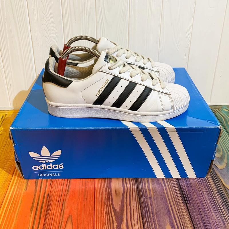 adidas superstar 39.5