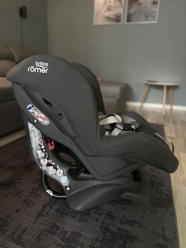 Britax romer first class plus hot sale