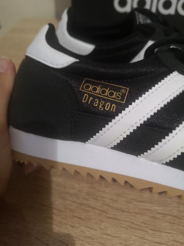 adidas dragon 37
