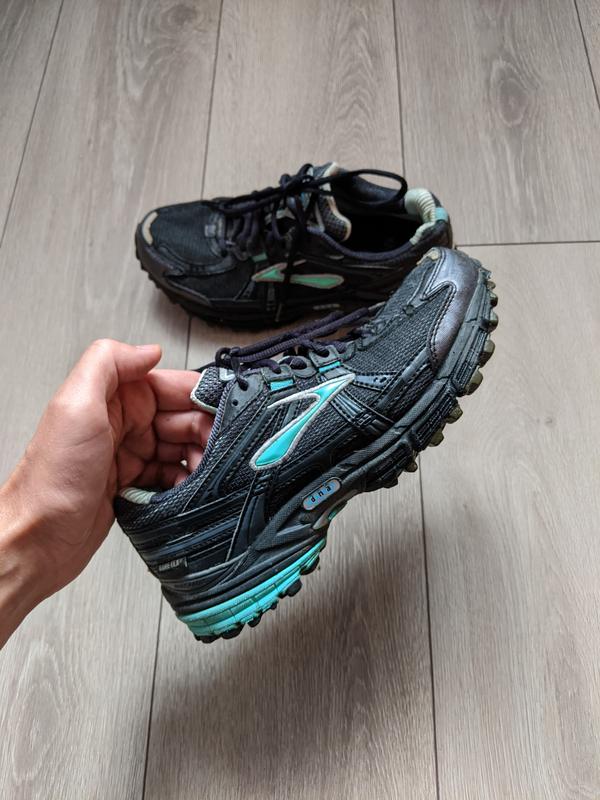brooks adrenaline gtx