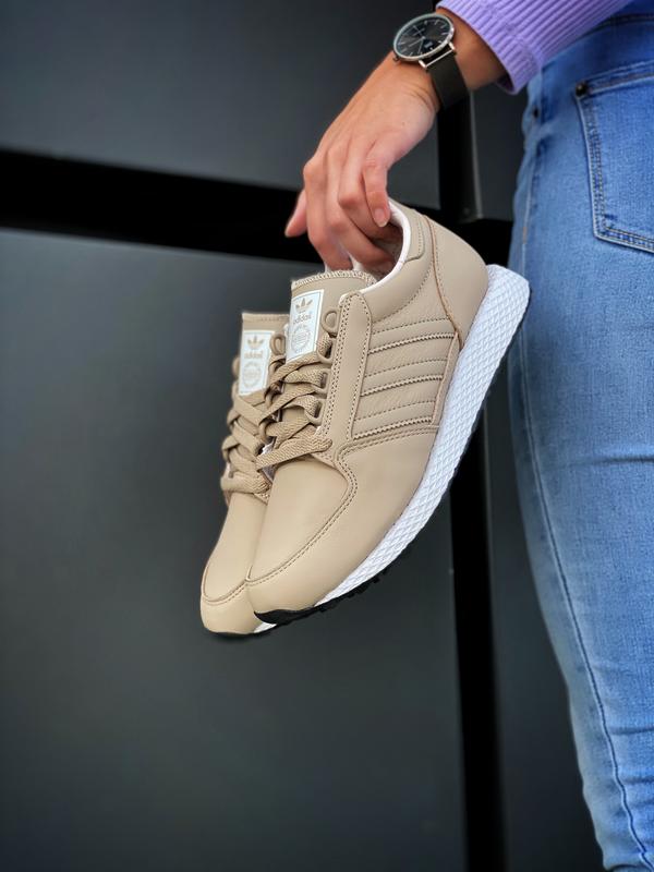 Adidas forest grove shop leather