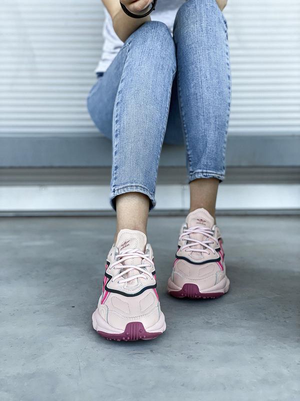 Adidas icy pink sale