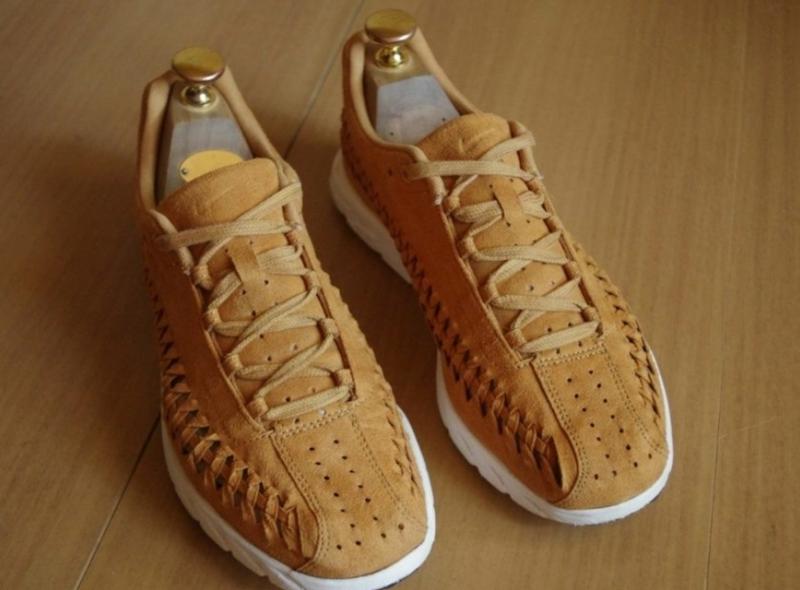 nike mayfly original