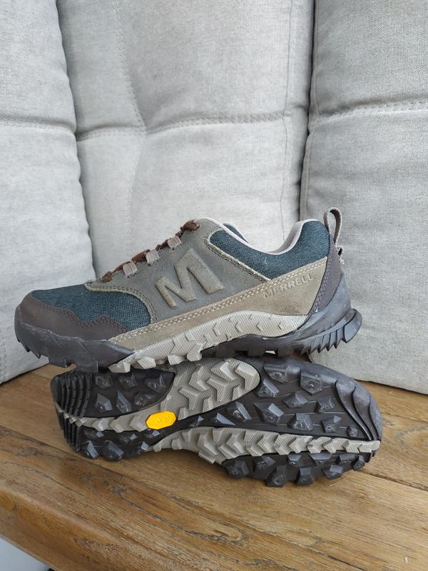 Merrell annex recruit (j95167) — цена 1875 грн в каталоге Ботинки ✓ Купить  мужские вещи по доступной цене на Шафе | Украина #45326962