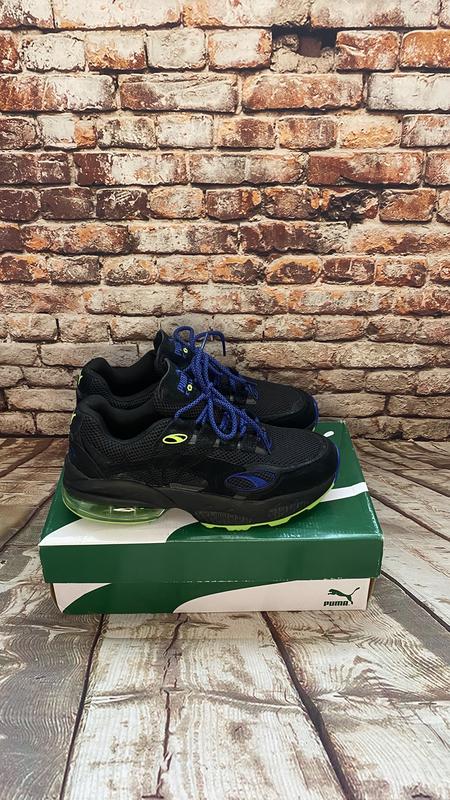 Puma cell cheap venom nv