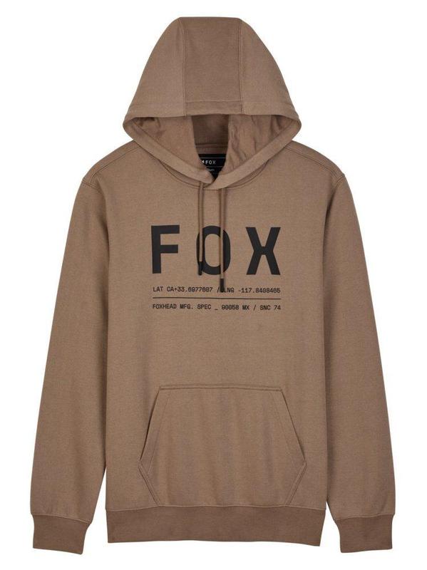 149800907 Helmut Lang logo print zip up polo shirt fox non stop hoodie chai m 2126