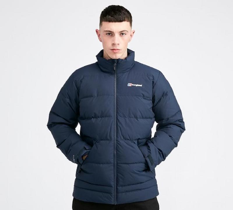 Berghaus hydrodown 600 hot sale