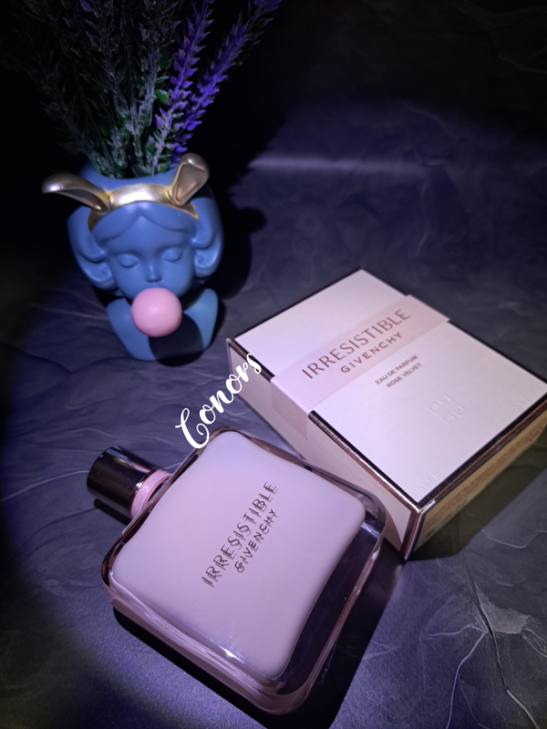 Givenchy irresistible rose hotsell