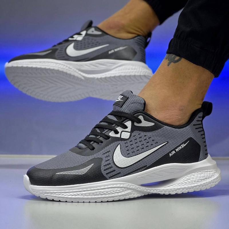 Caracteristicas del upper de las Nike Flex Supreme TR 5 Caracteristicas del upper de las Nike Flex Supreme TR 5 1439