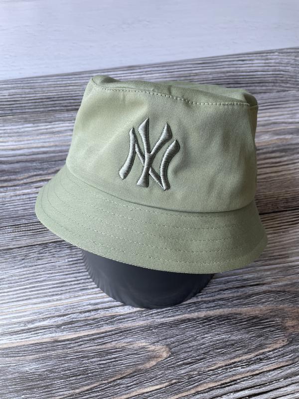 Панама панамка ny new york new era нью йорк — ціна 350 грн у каталозі ...