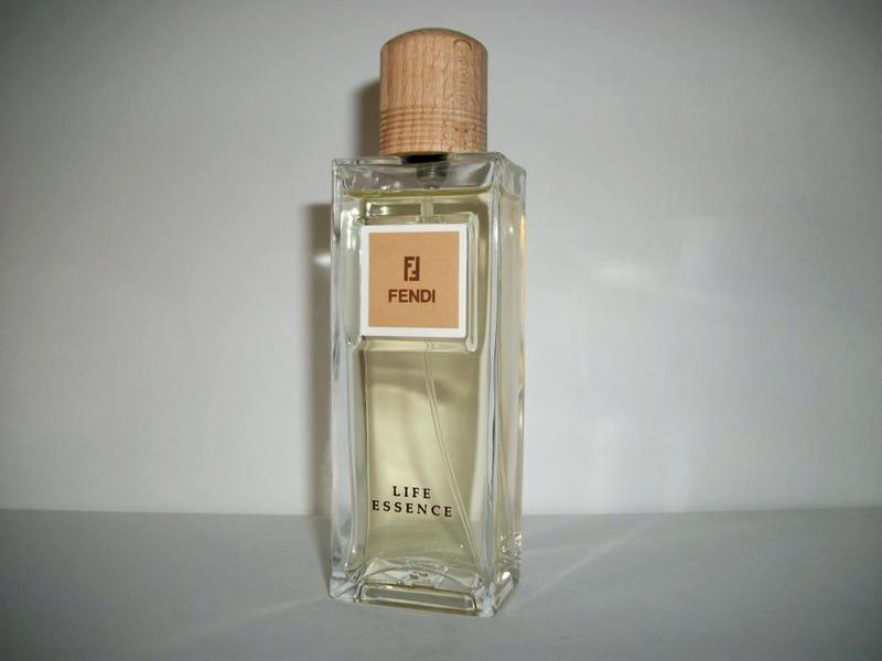 Fendi life essence винтаж💥original розпив аромату затест — ціна