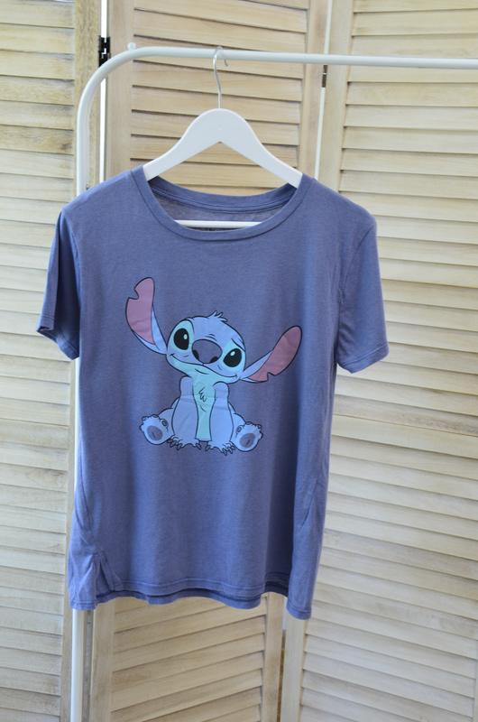 Футболка disney — ціна 330 грн у каталозі Футболки Купити жіночі речі ...