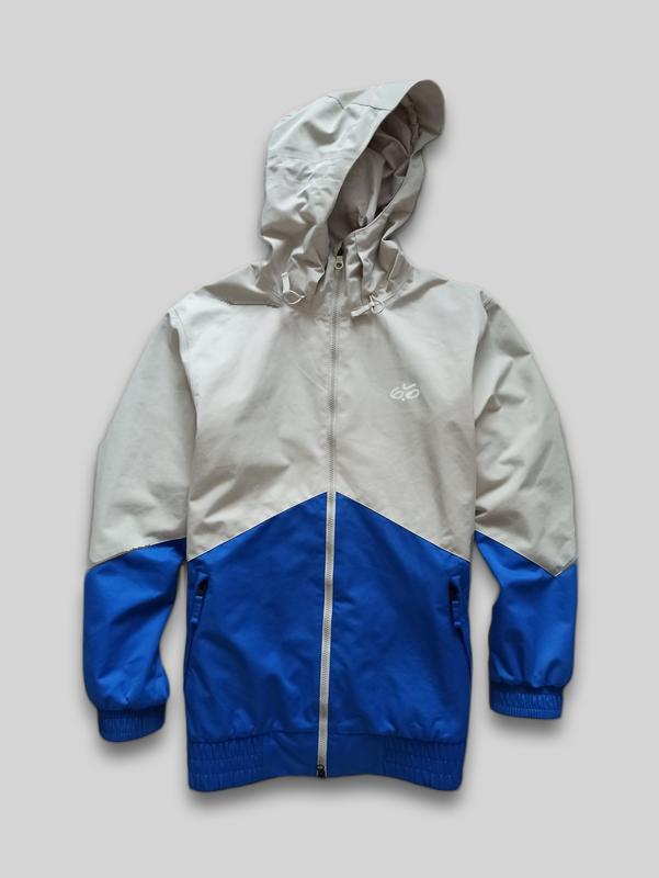 Крутая заряженная куртка nike 6.0 kampai jacket оригинал — ціна 850 грн у  каталозі Куртки ✓ Купити чоловічі речі за доступною ціною на Шафі | Україна  #45423790