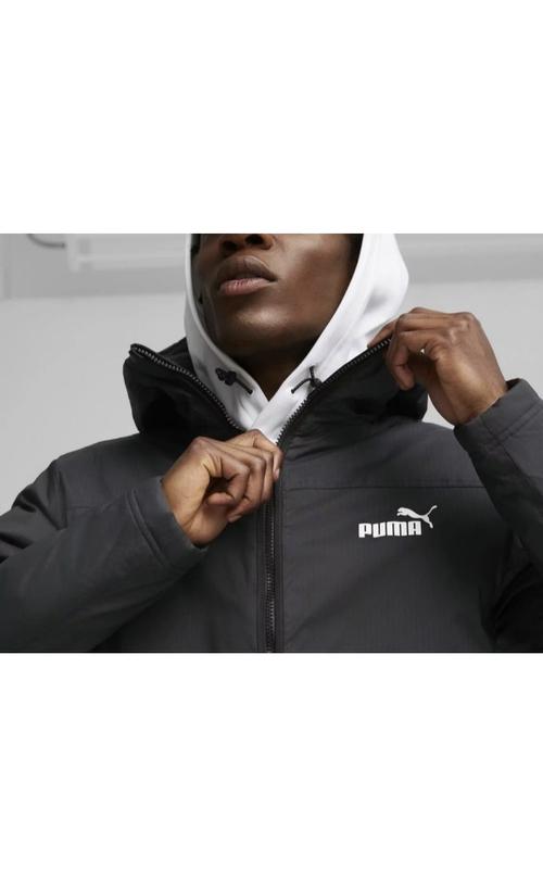 Puma hybrid 600 down jacket hot sale