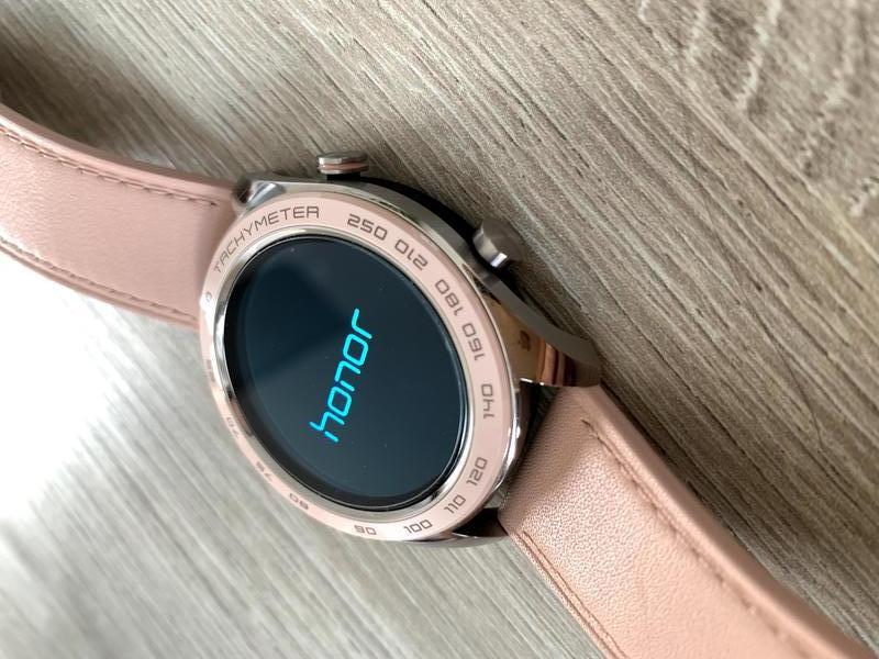 Honor watch dream ceramic edition sales