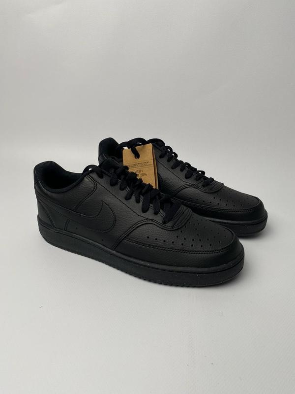Кроссовки мужские кеды nike court vision low dh2987-002 оригинал — цена ...