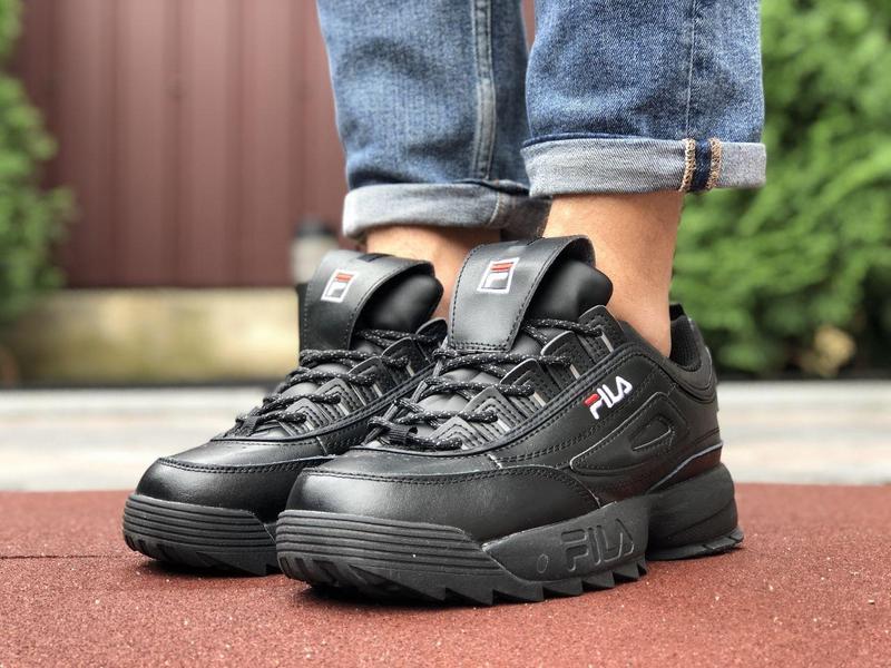 Fila cheap disruptor 45