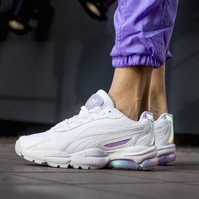 Puma clearance cell stellar