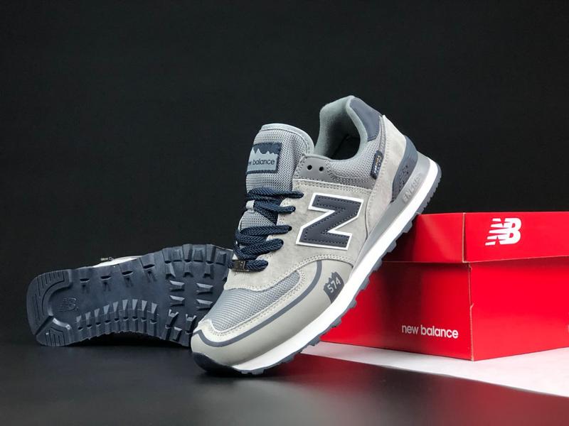 New balance 574 baratas chinas online