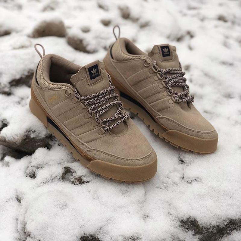 Jake boot 2.0 low sale